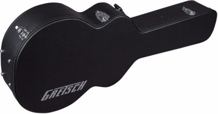 Gretsch Hardshell Flattop Case for G2420T 0992420000