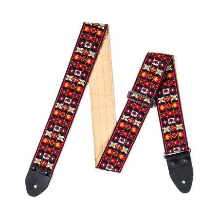 Dunlop JIMI HENDRIX™ FESTIVAL STRAP JH01