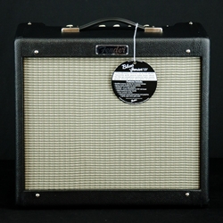 Fender Blues Junior IV, Black Guitar Amplifier 2231500000