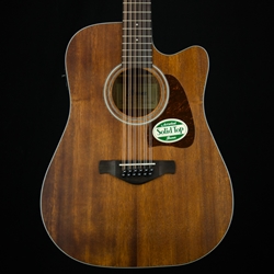 Ibanez aw54ce 12 hotsell