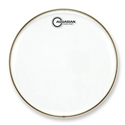 Aquarian 13" Classic Clear CC13