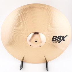 Sabian 18" B8X Medium Crash 41808X