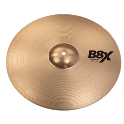 Sabian 18" B8X Crash Ride 41811X