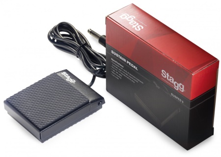 Stagg Sustain Pedal - Universal SUSPED5