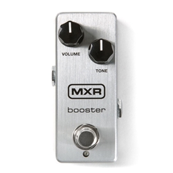 Mxr MXR BOOSTER MINI M293