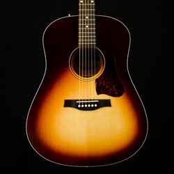 2021 Seagull Entourage Autumn Burst Acoustic Guitar 046492