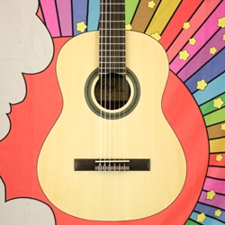 Protege by Cordoba 1/2 Classical Guitar C1M1/2