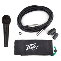 Peavey PVi 100 LoZ Microphones 00577800