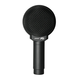 Peavey DM2 Super-Cardiod Dynamic  Microphone w/ Case