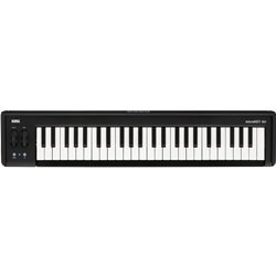 Korg MicroKey 49 key controller with bluetooth MICROKEYAIR49