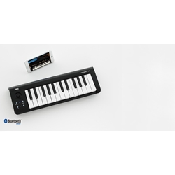 Korg MicroKey 25 key controller with bluetooth MICROKEYAIR25