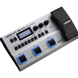 Boss GT-1B Bass Effect Processor