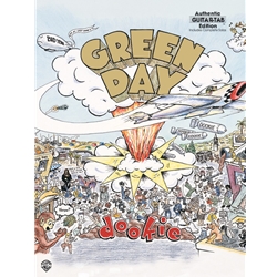 Wb Green Day Dookie GF0663