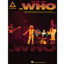 Alfred The Who: Best of The Who 690447