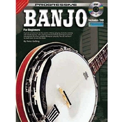 Koala Progressive Banjo 69260