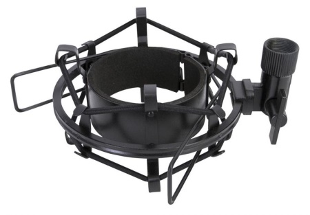 On-stage Shock Mount for Studio Microphones MY430