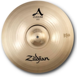 Zildjian A Custom 15" Crash A20513