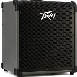 Peavey Max 150 Combo Bass Amp MAX150