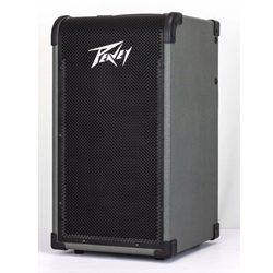 Peavey Max 208 Combo Bass Amp MAX208