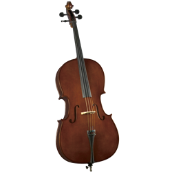 CREMONA Cremona SC-130  Cello Outfit - 3/4 Size SC-130_3/4