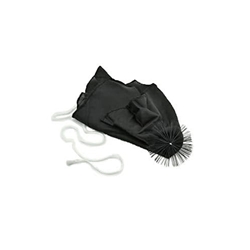 Gem Silk Alto/Tenor Sax Swab GATSS