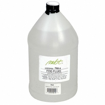 Mbt Fog Juice - Gallon FMJ4