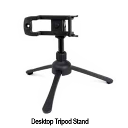 Peavey Smartphone Desktop Tripod Stand 03028270