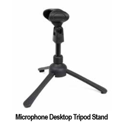 Peavey Microphone Tripod Stand 03028280