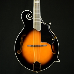 Ibanez F style Mandolin M522S