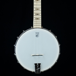 Deering Goodtime 5 String Open Back Banjo GOODTIME