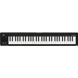 Korg MicroKey 61 key controller with bluetooth MICROKEYAIR61