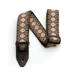 Ernie Ball Vintage Weave Jacquard Guitar Strap P04094