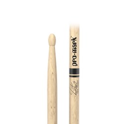 Pro Mark 7A Oak Wood Tip PW7AW