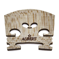 Xyz Aubert 4/4 violin bridge A5200