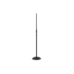 Nomad NMS-6603 Straight Microphone Stand - Black NMS6603