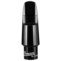 J&D Hite Mouthpiece - Premier Series Alto Saxophone H117