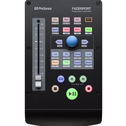 PreSonus Faderport Production Controller FADERPORT