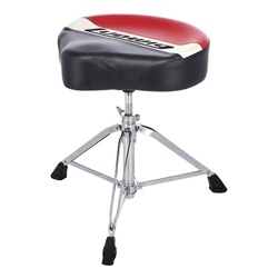 Ludwig LDWG ATLAS PRO SADDLE THRONE LAP50TH