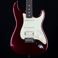 Fender American Performer Stratocaster HSS, Rosewood Fingerboard, Aubergine 0114920345