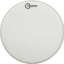 Aquarian 12" Coated Single Ply Drumhead TC12