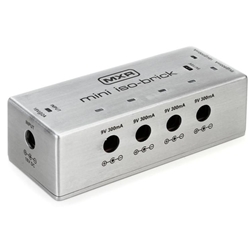 Mxr MXR® MINI ISO-BRICK™ POWER SUPPLY M239