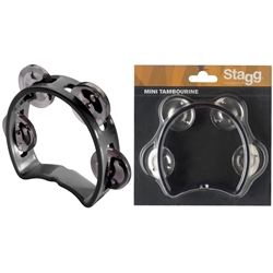 Stagg Mini Tambourine TAB-MINI