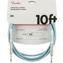 Fender Original Series Instrument Cables - 10' DNB 0990510003