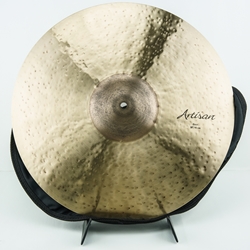 Sabian 18" Artisan Crash Pasic Demo A1806