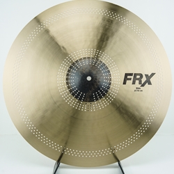 Sabian 21" FRX Ride Pasic Demo FRX2112 FRXR2112