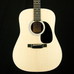 2022 Martin D-12E Acoustic Electric Deadnought Guitar, Road Series, DEMO, B STOCK