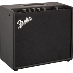 Fender Mustang LT25 Amplifier 2311100000