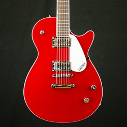 2021 Gretsch G5421 Electromatic® Jet™ Club, Rosewood Fingerboard, Firebird Red, CLOSEOUT 2519010516