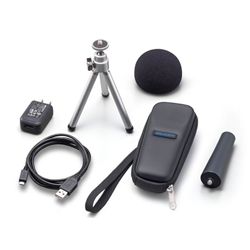 Zoom Accessory pack for H1N Handy Recorder ZH1NAP