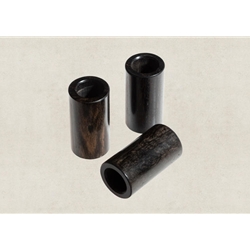 Taylor Medium 3/4" Ebony Slide 80761